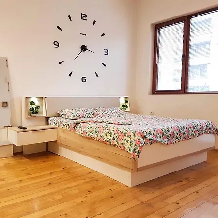 Studio Dondukov Apartment Sofia