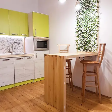 Studio Dondukov Sofia